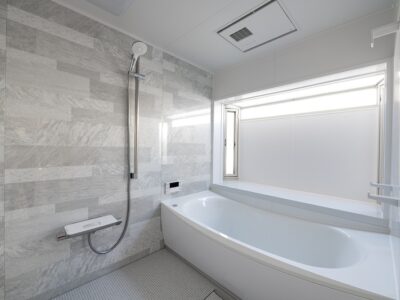 藤沢市浴室リノベーション事例