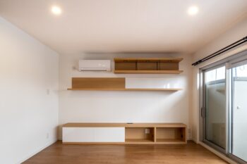 施工事例収納紹介