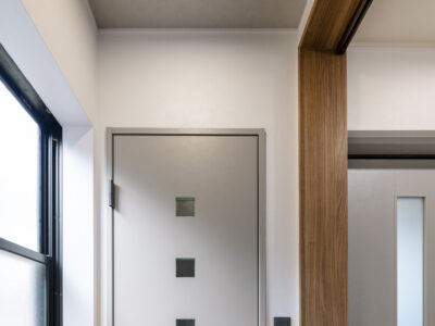 oono邸toiletdoor