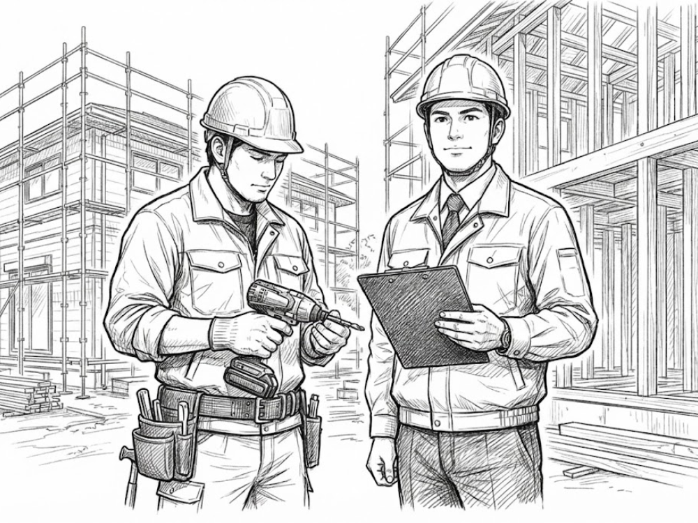 チーム連携のイメージ